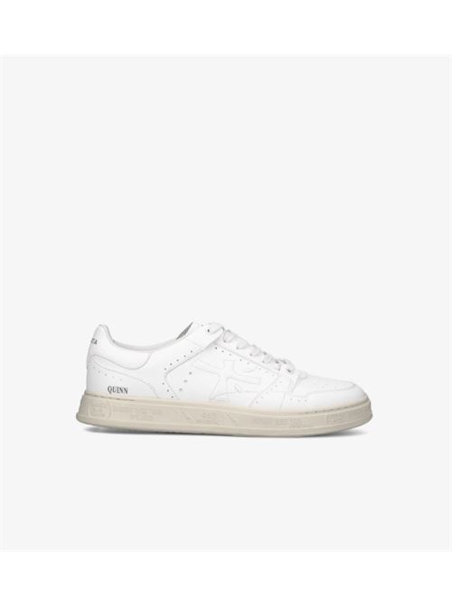 QUINN PREMIATA | QUINNVAR 7500 WHITE